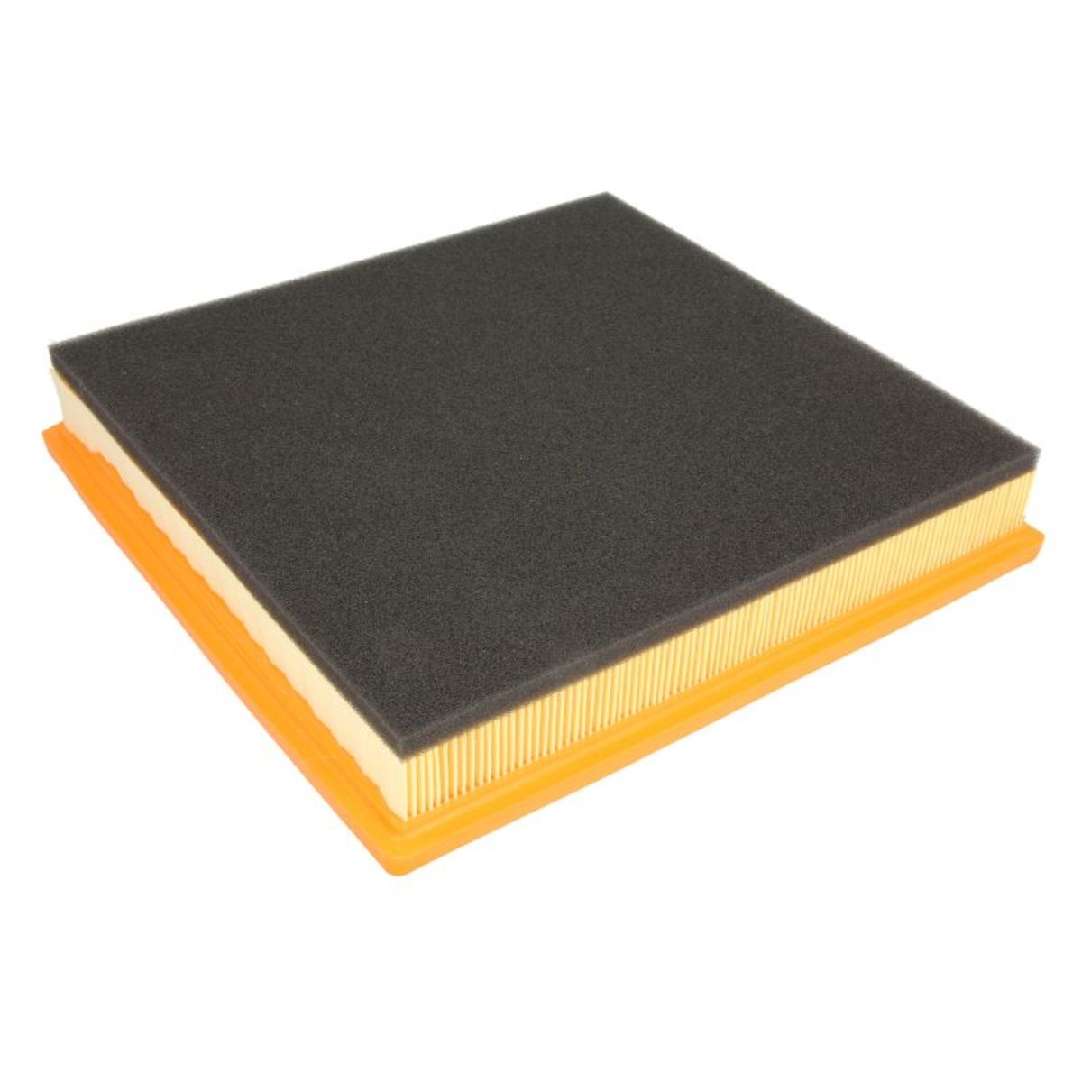 Ilmansuodatin MAHLE LX 1583