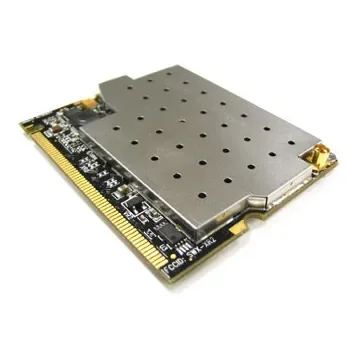 Ubiquiti XR2 XtremeRange2 - Langaton radiomoduuli, Teräs