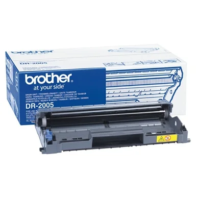 Brother Rumpu värijauheen siirtoon DR-2005 Vastaa: N/A