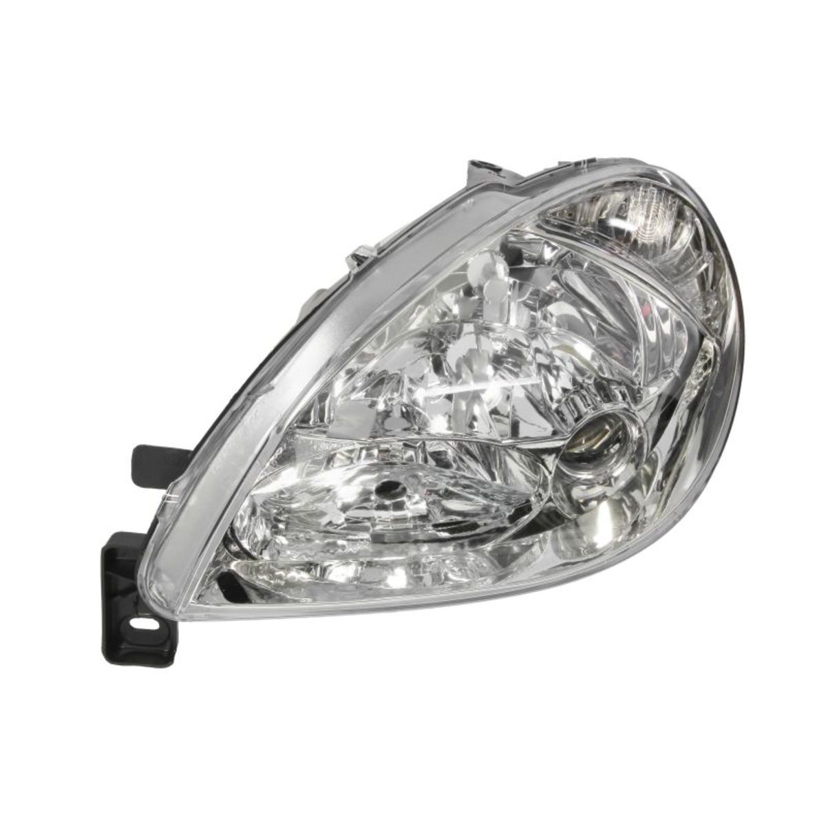 Ajovaloumpio TYC 20-6258-25-2
