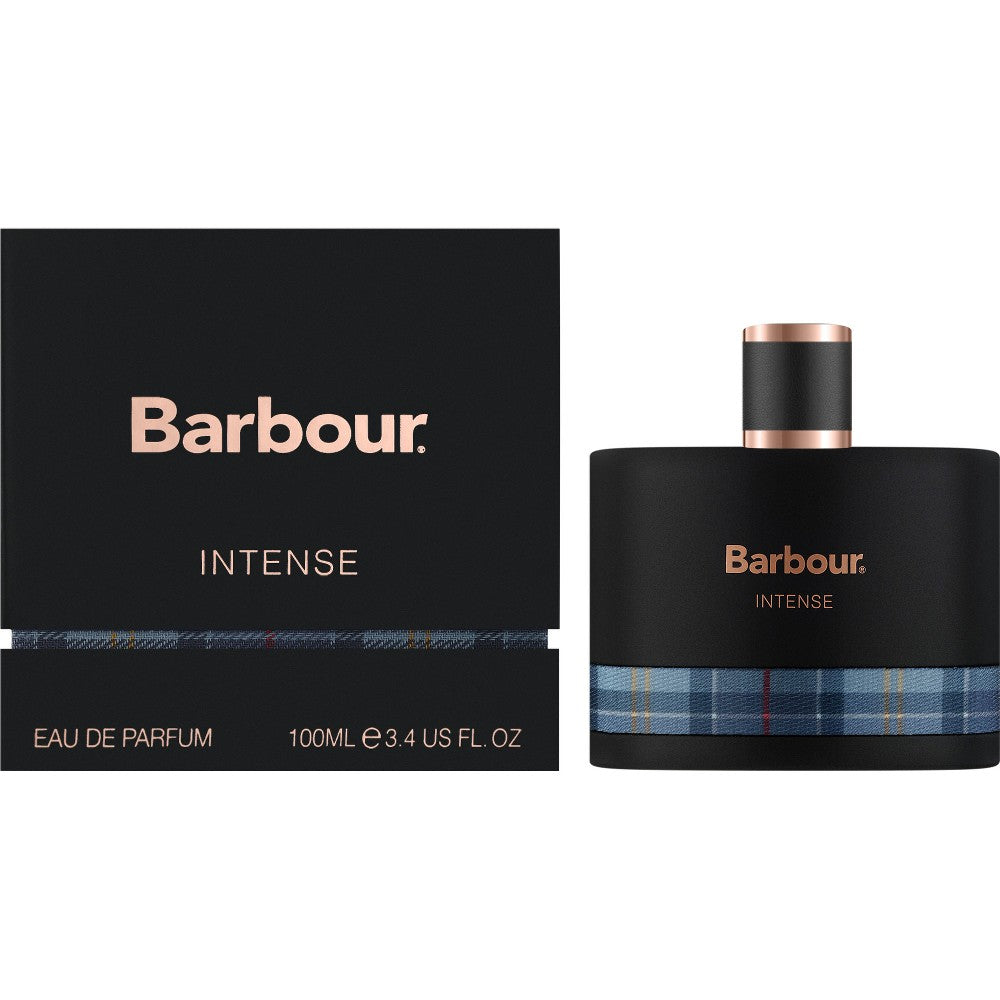 Barbour Coastal For Him Intense - EDP - Tilavuus: 100 ml
