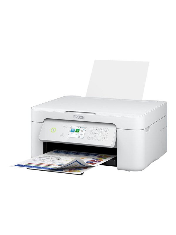 EPSON Expression Home XP-4205 MFP inkjet 3in1 33ppm mono 15ppm color