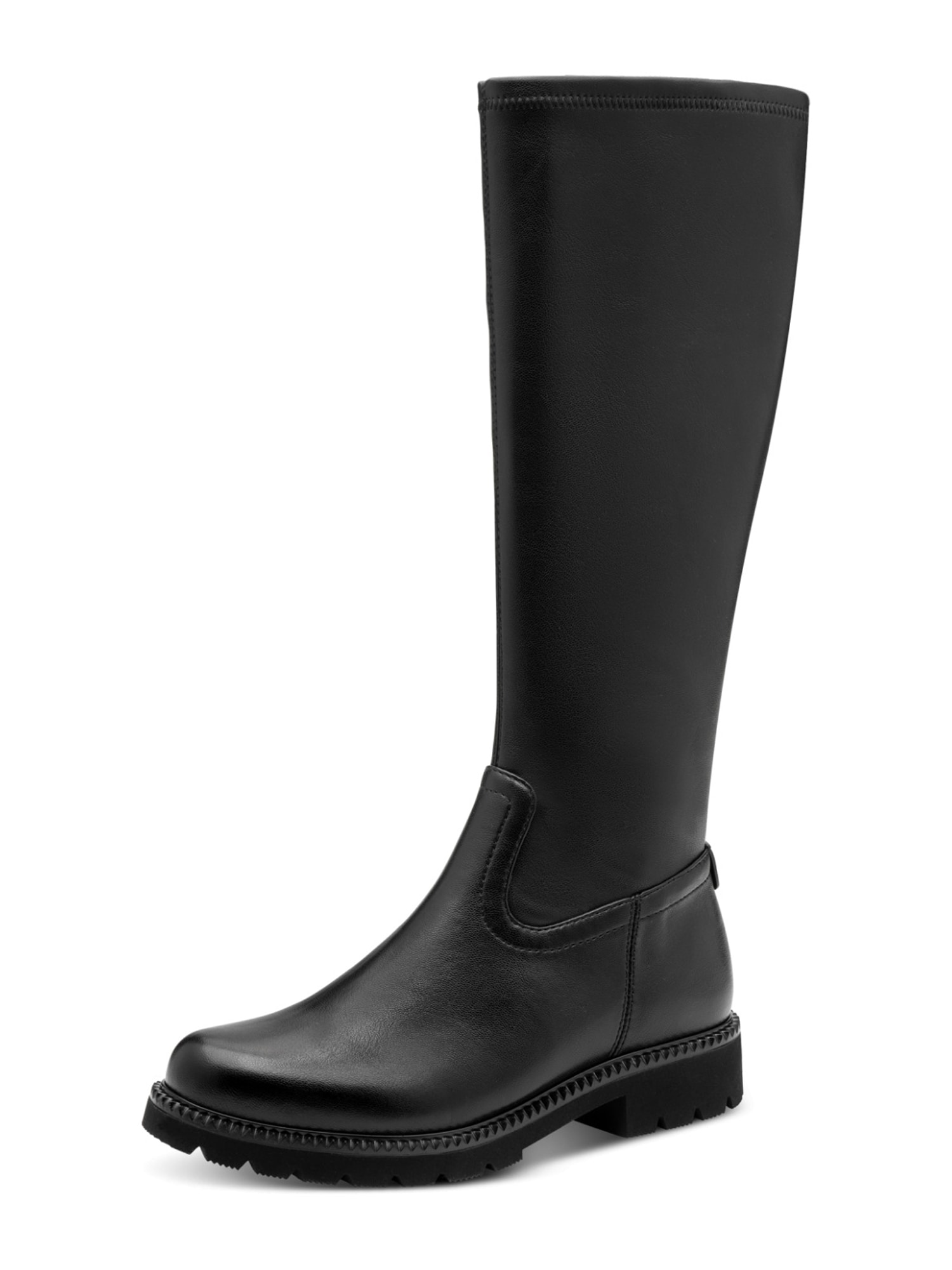 Litteät saappaat Tamaris  25613-001  40