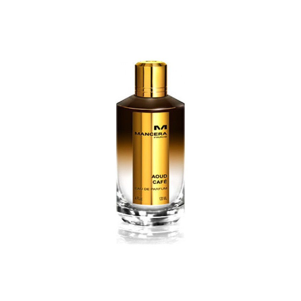 Mancera Aoud Café EDP U 120 ml