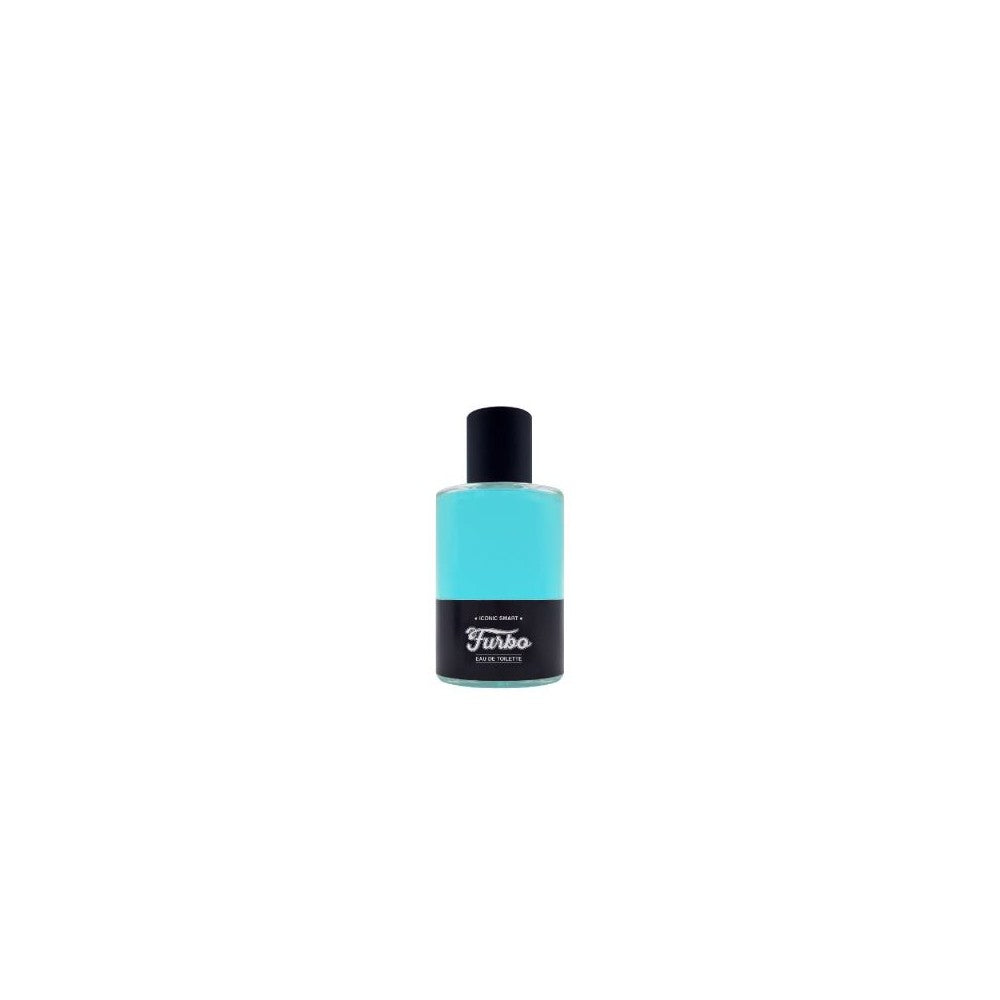 Furbo Smart Eau de Toilette Men 100 ml