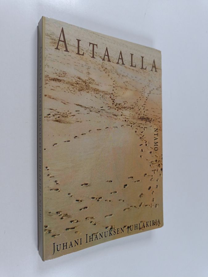Altaalla