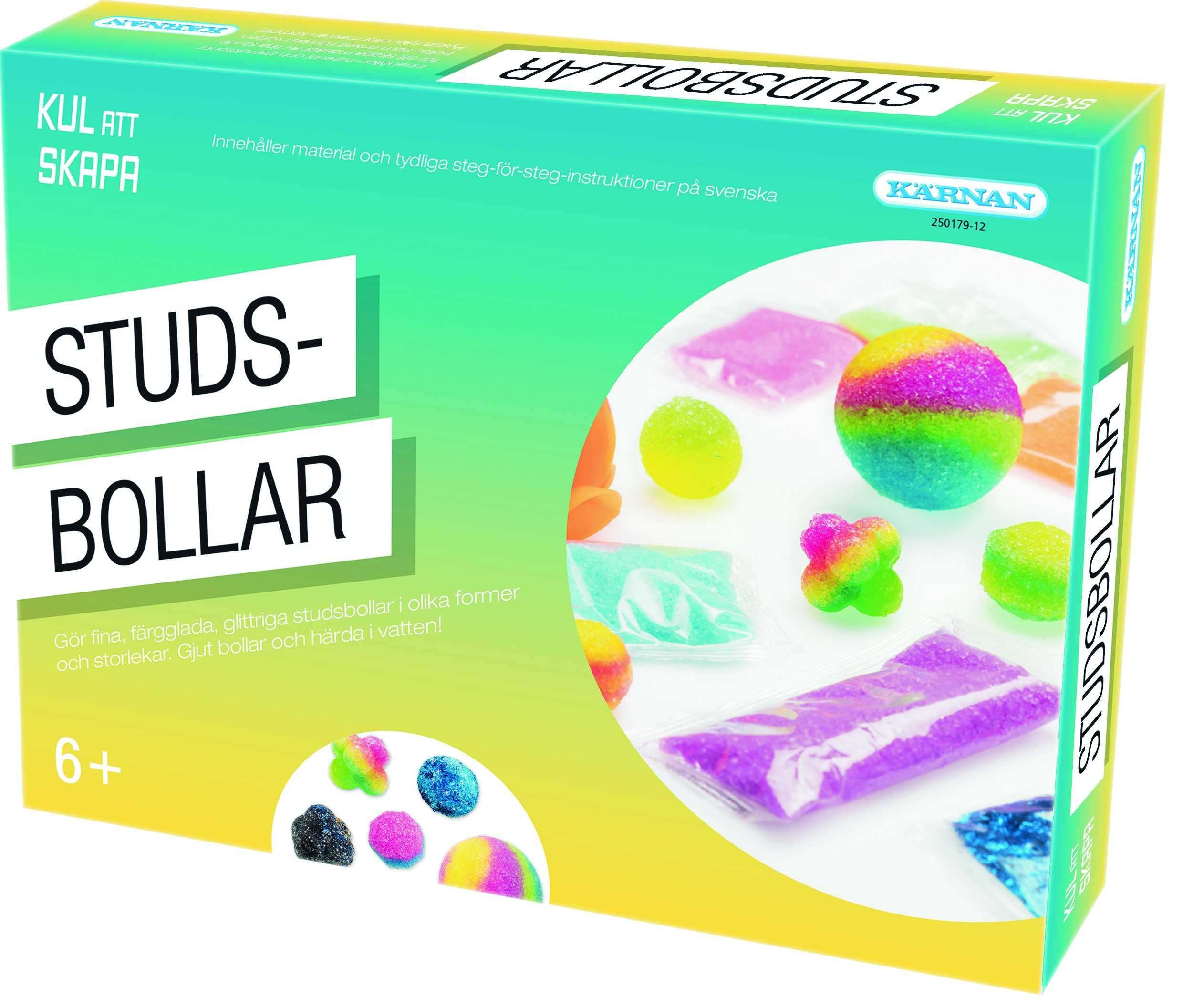 Hauskaa luoda Bounce Balls XL -palloja