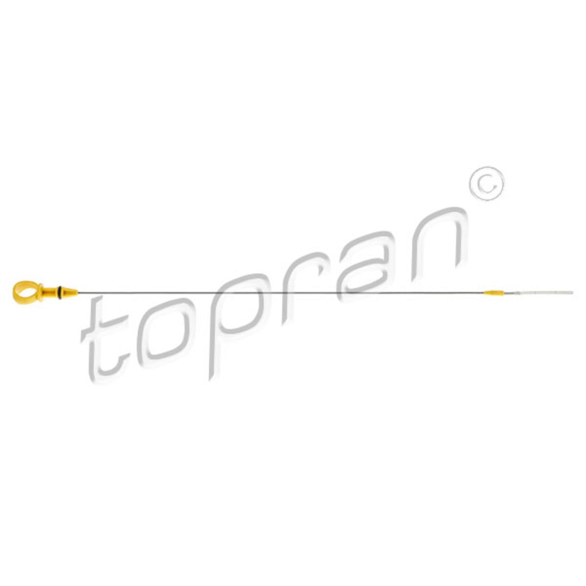 Öljytikku TOPRAN 724 210