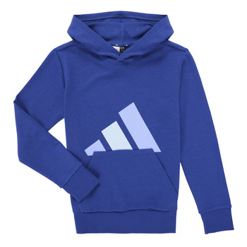 ADIDAS SPORTSWEAR Urheilullinen collegepaita 'Essentials' sininen