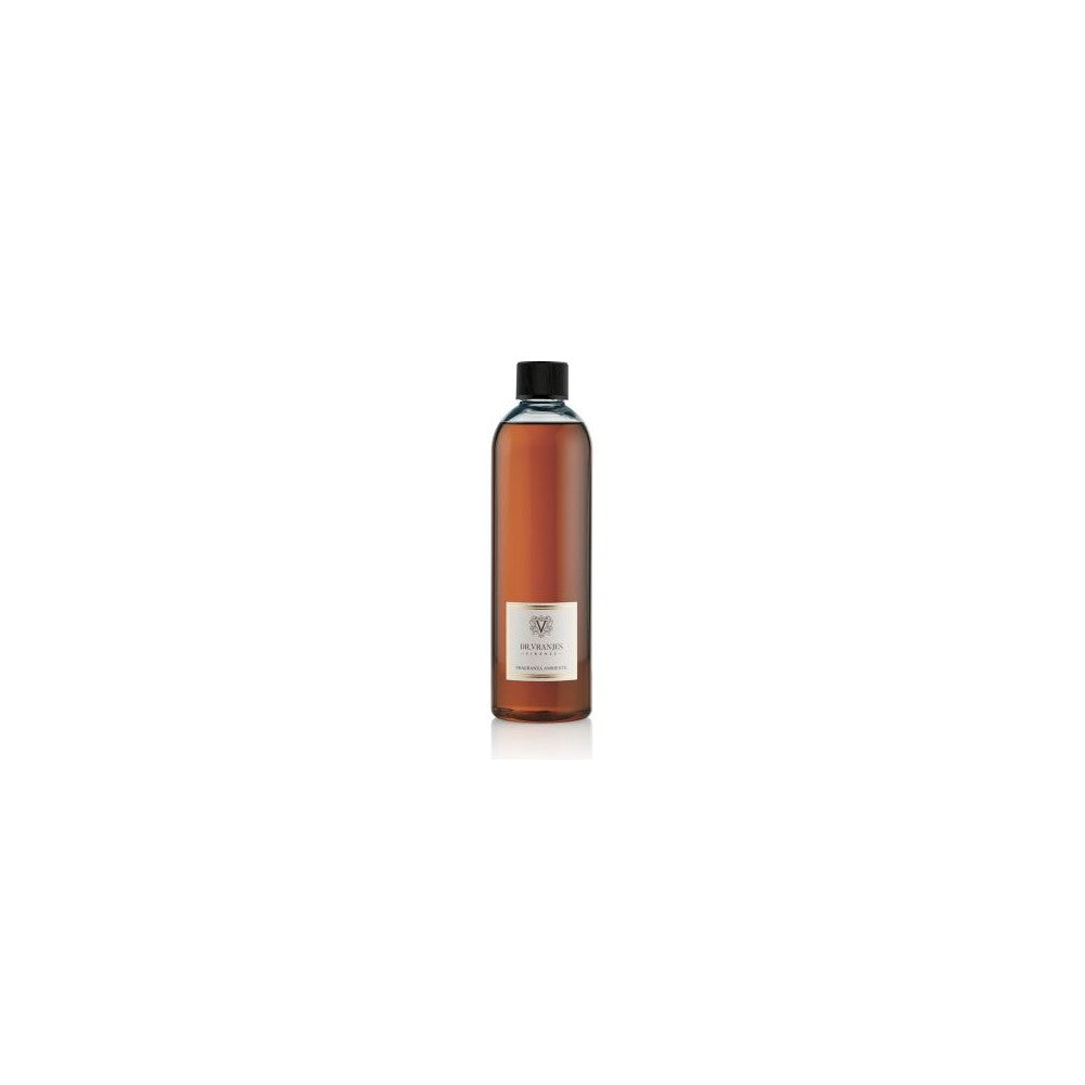 Dr.vranjes firenze Appelsiini- ja punaviinirypälet täyttöpakkaus 500 ml