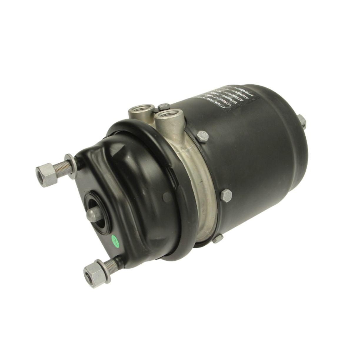 Kalvojarrusylinteri KNORR-BREMSE K004034N00