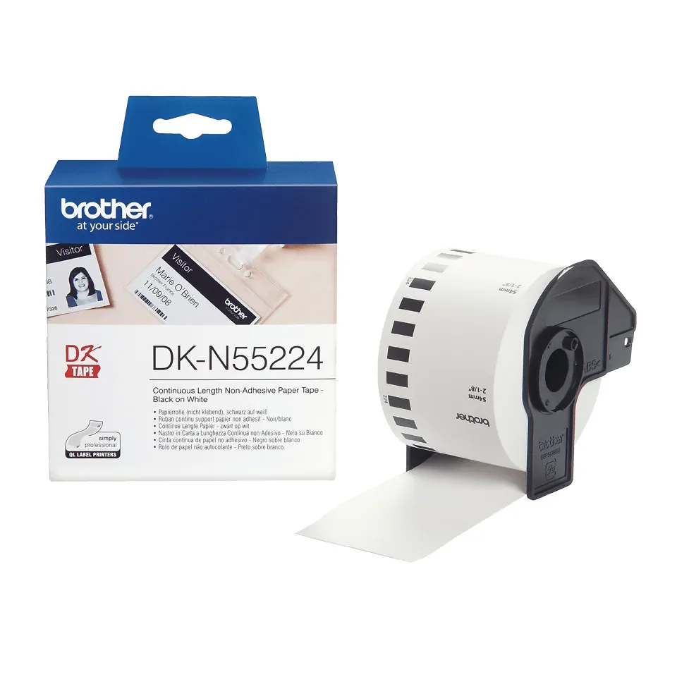 Brother Dkn55224