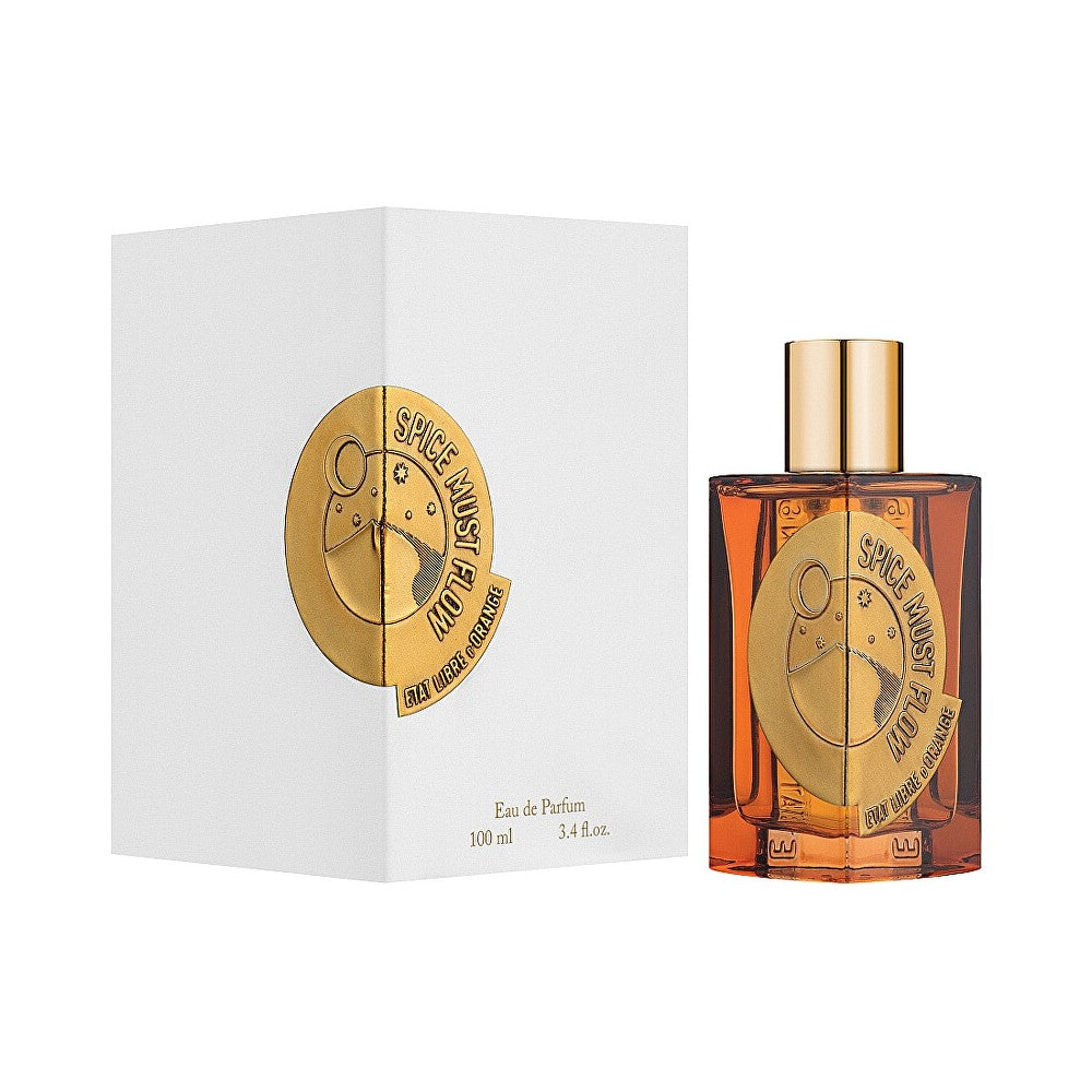 Etat libre d'orange Spice Must Flow EDP Koko: 100 ml