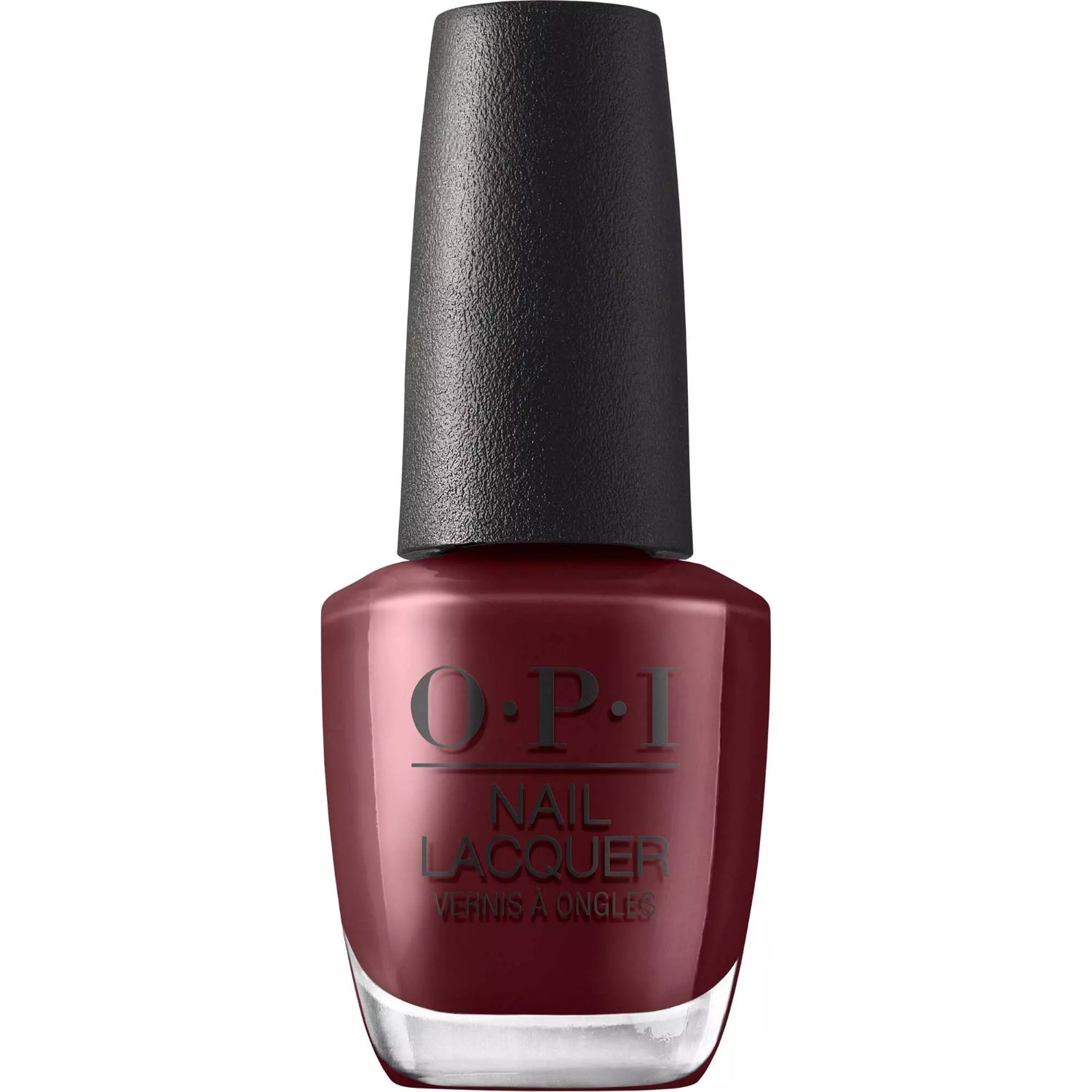 OPI Nail Lacquer Nailpolish Vampire State Building