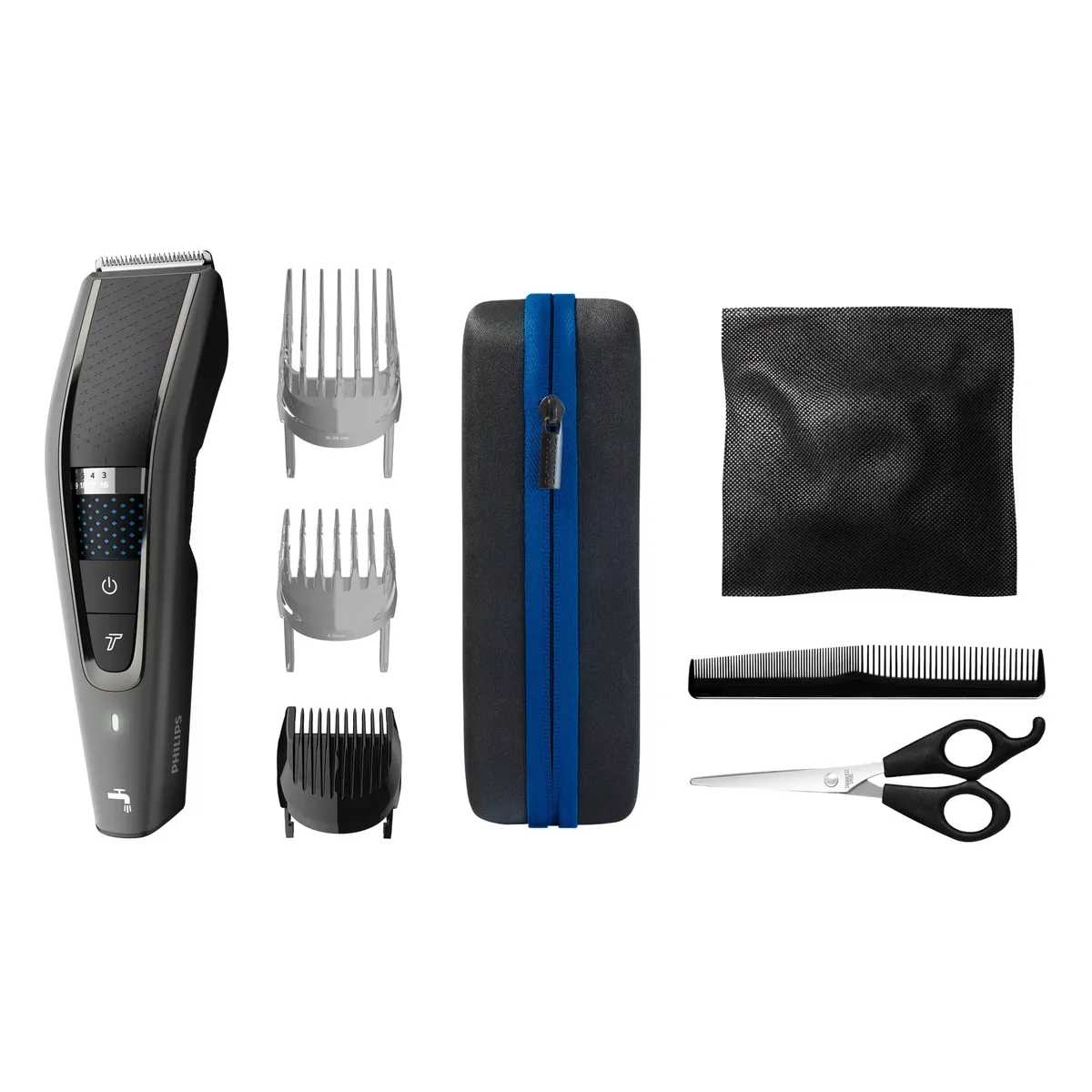 Hiustenleikkuri Philips Series 7000 HC7650/15
