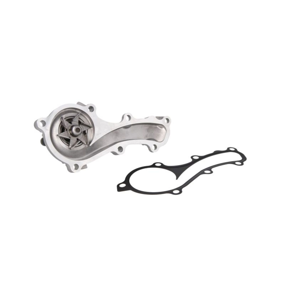 Vesipumppu AISIN WPN-091