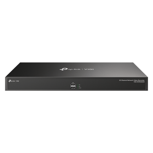 Tp-link Vigi Nvr4032h 32-kanavainen Nvr