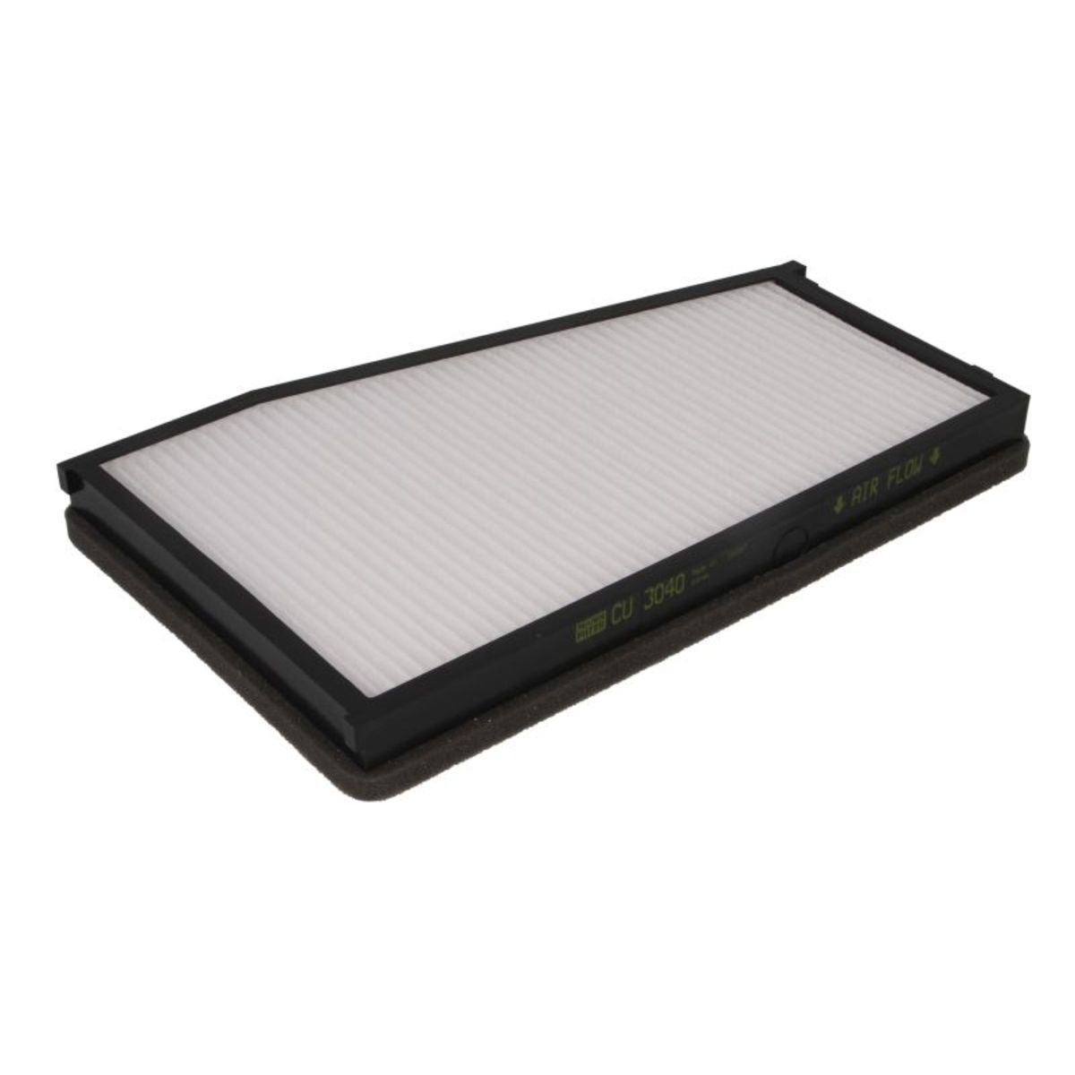 Suodatin, sisäilma MANN-FILTER CU 3040