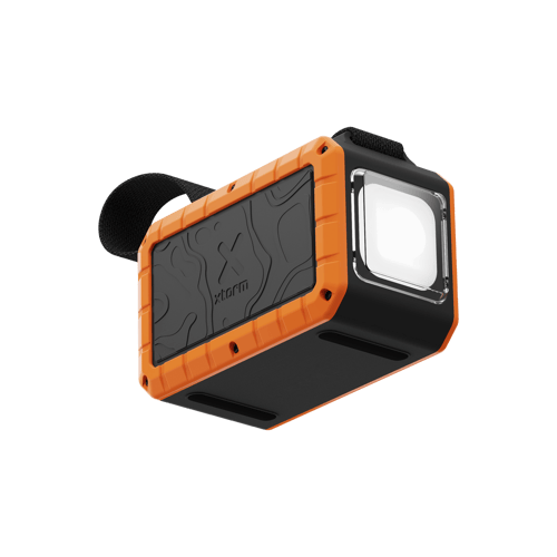 Xtorm Rugged Power Bank 40.000 IP65 USB-C PD 100W - 40 Ah