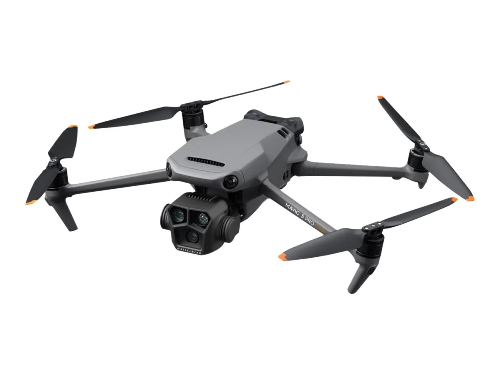 DJI - Mavic 3 Pro Cine Premium Combo + RC PRO - C2
