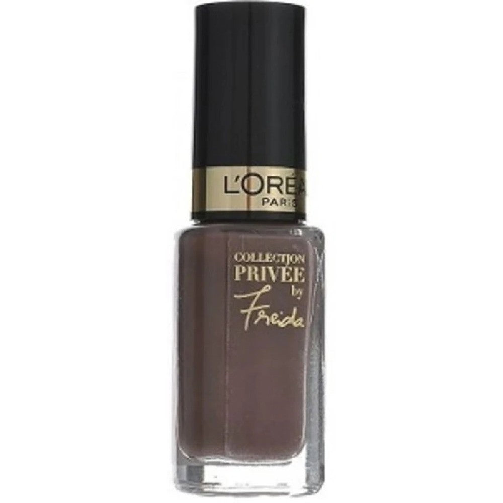 L'Oreal Paris Color Riche Collection Exclusive by Freida Hydroquinone kynsilakka Freida's 5 ml