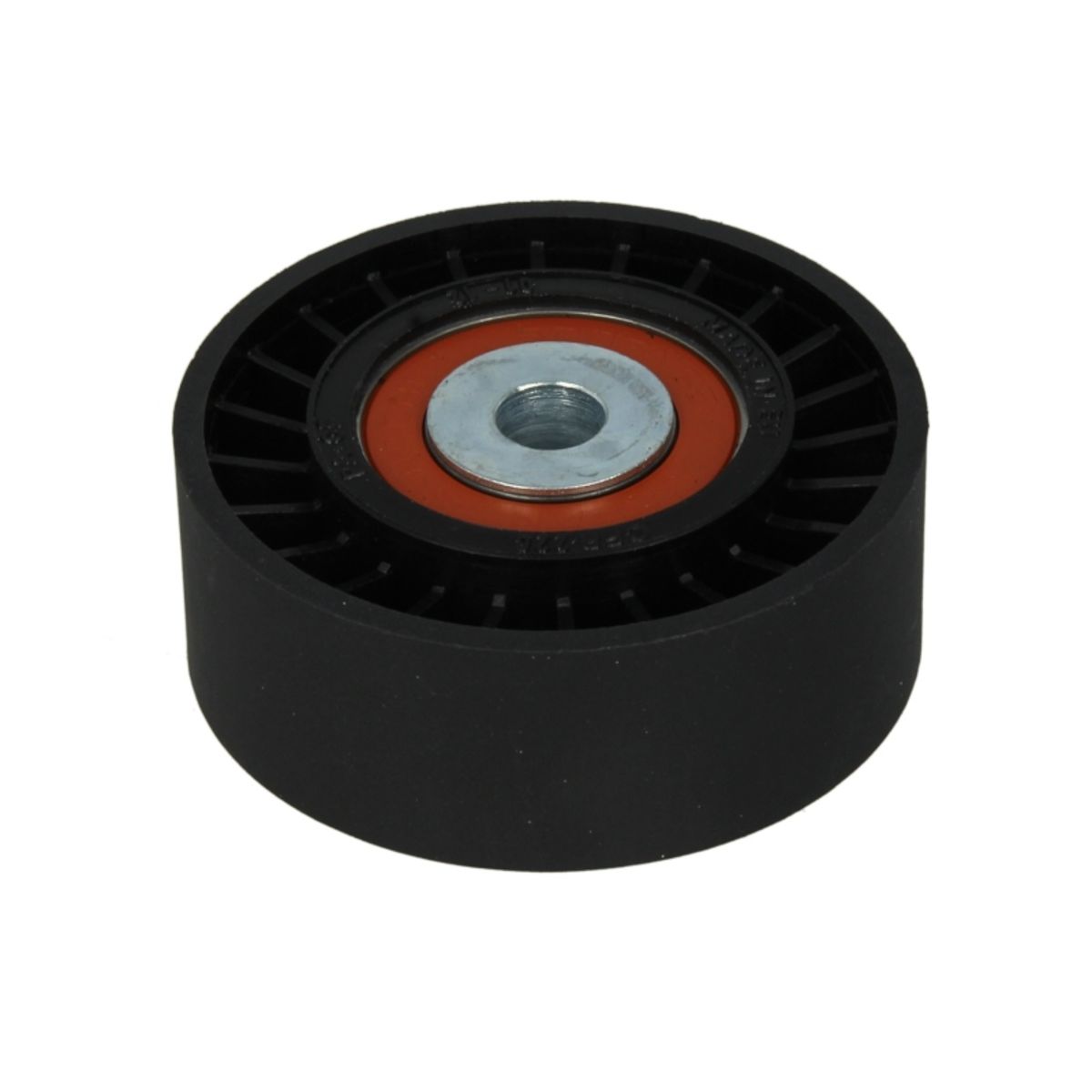Ohjainrulla, moniurahihna BTA E20508BTA