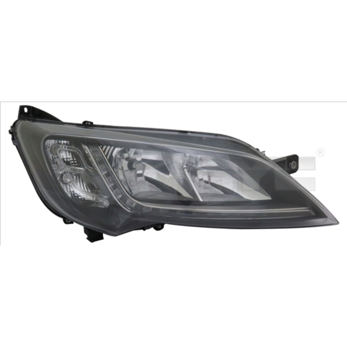 Ajovaloumpio TYC 20-15671-16-2