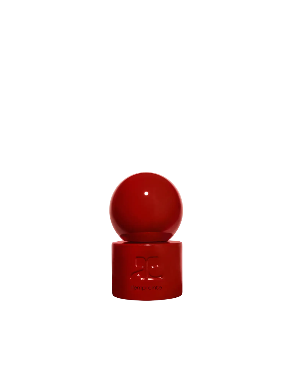 Courreges L'Empreinte, Eau De Parfum, unisex, 30 ml