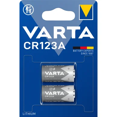 VARTA Professional Photo kamerabatteri
