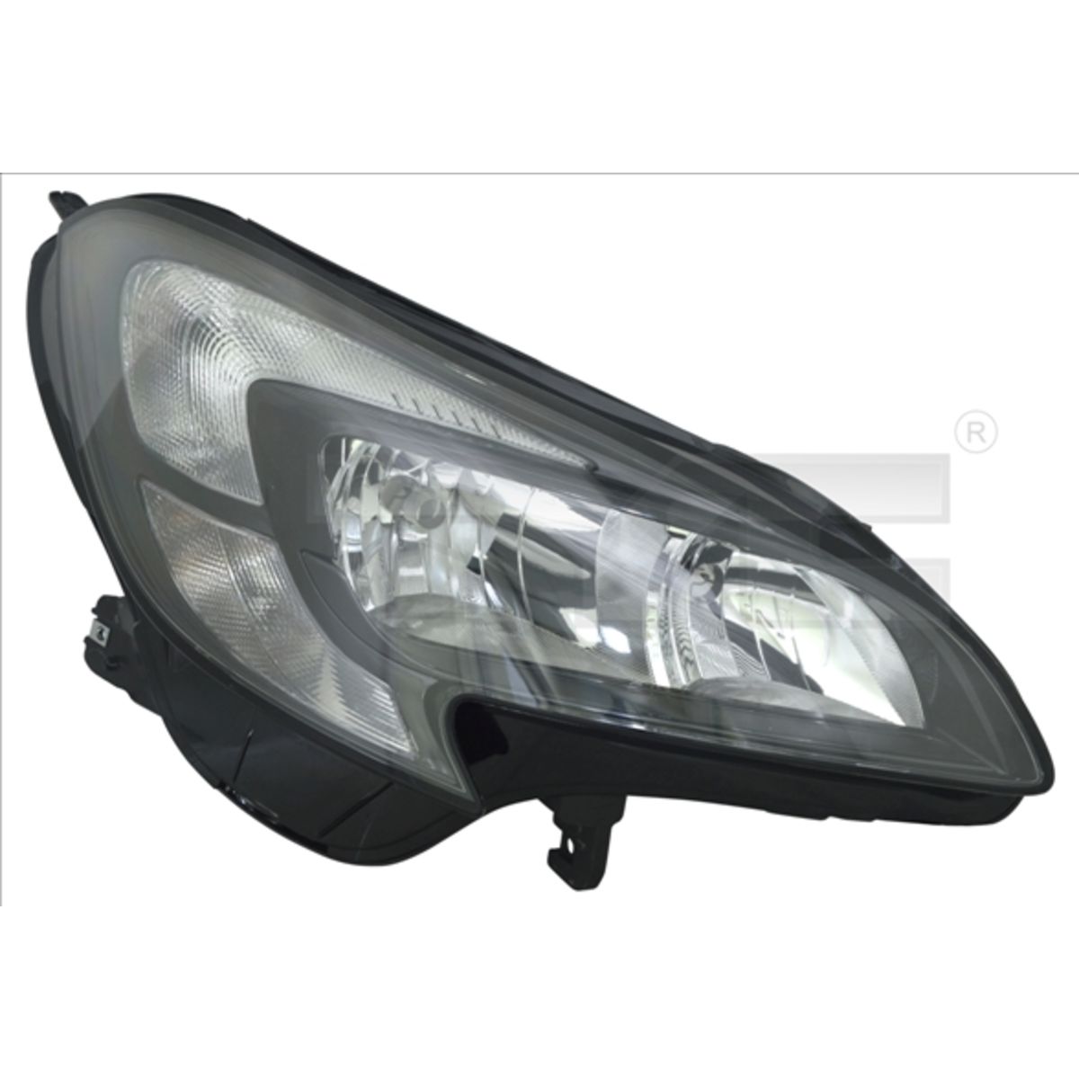 Ajovaloumpio TYC 20-15017-05-2