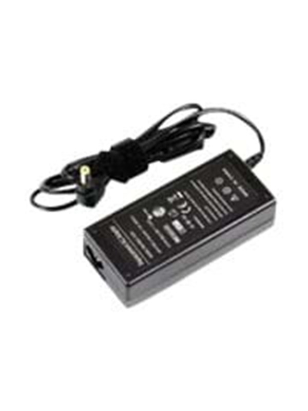 Coreparts 19v 3.42a 65w Plug: 5.5x2.5 - Mba2109 65w