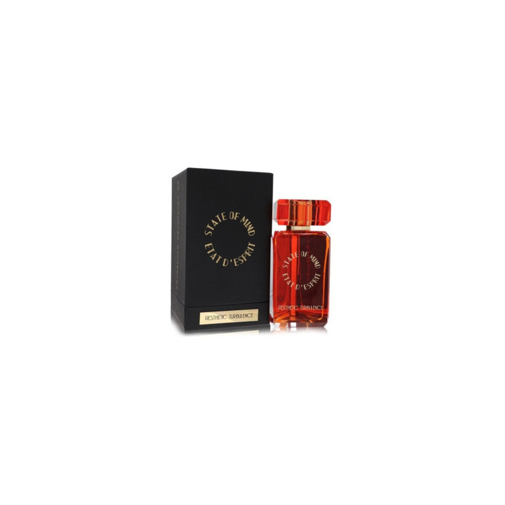 State of mind Aesthetic Turbulence eau de parfum - 100 ml
