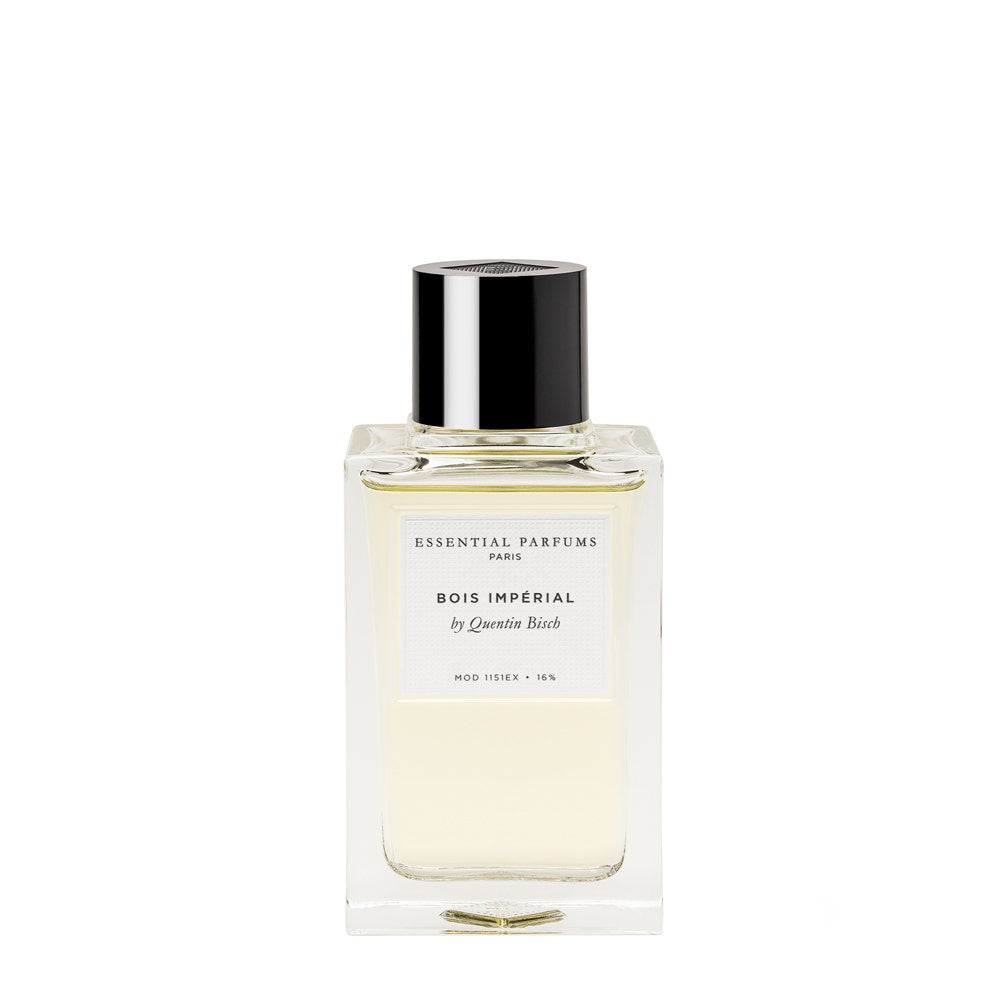Essential parfums Bois Imperial Eau de Parfum - 10 ml