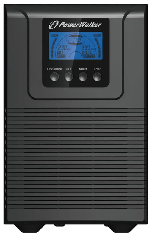Powerwalker Vfi 2000 Tg