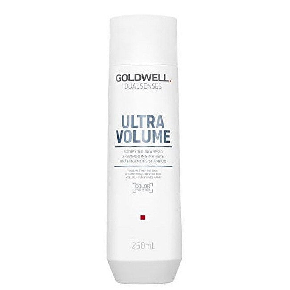Kehystä tuova shampoo Goldwell Dualsenses Ultra Volume 1000 ml