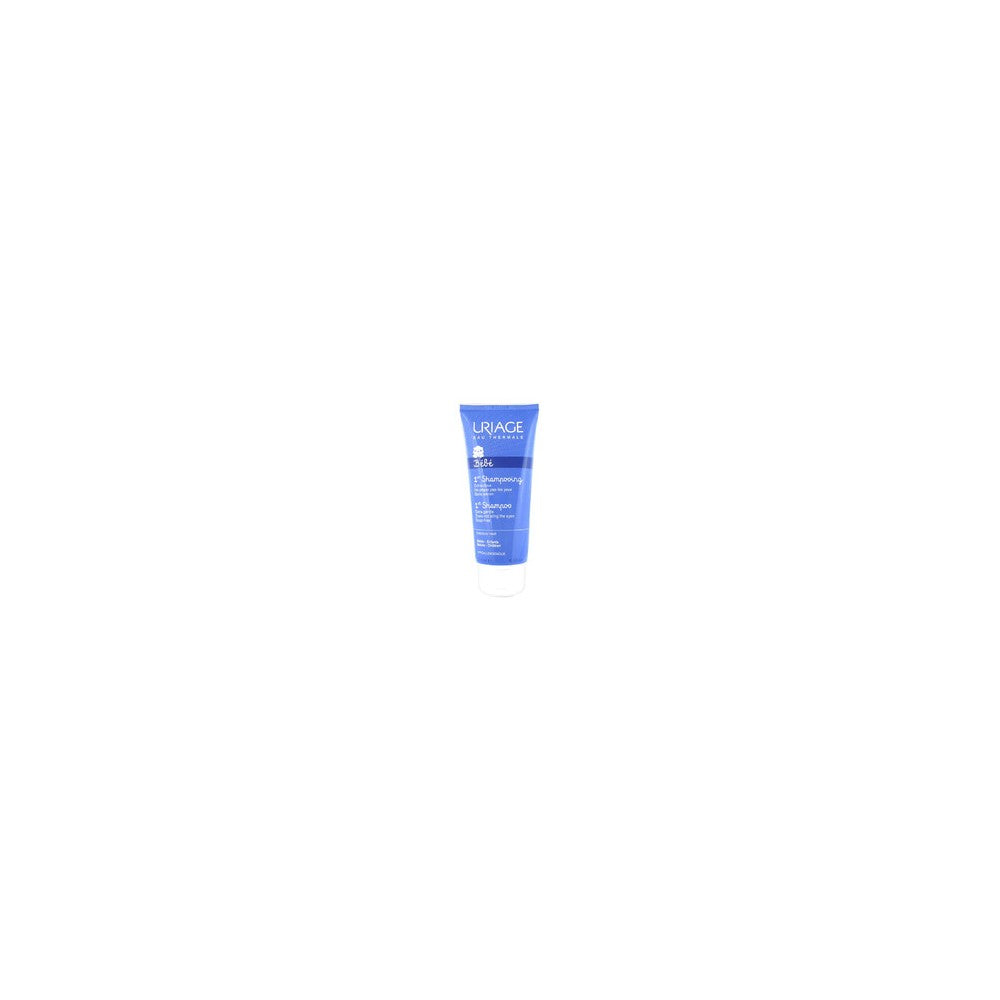 Uriage Baby 1° Shampoo 200 ml — Shampoo per bambini