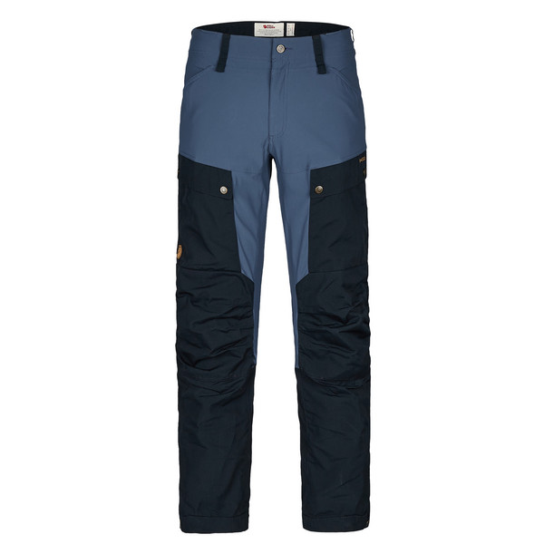Fjällräven Men's Keb Trousers miesten retkeilyhousut