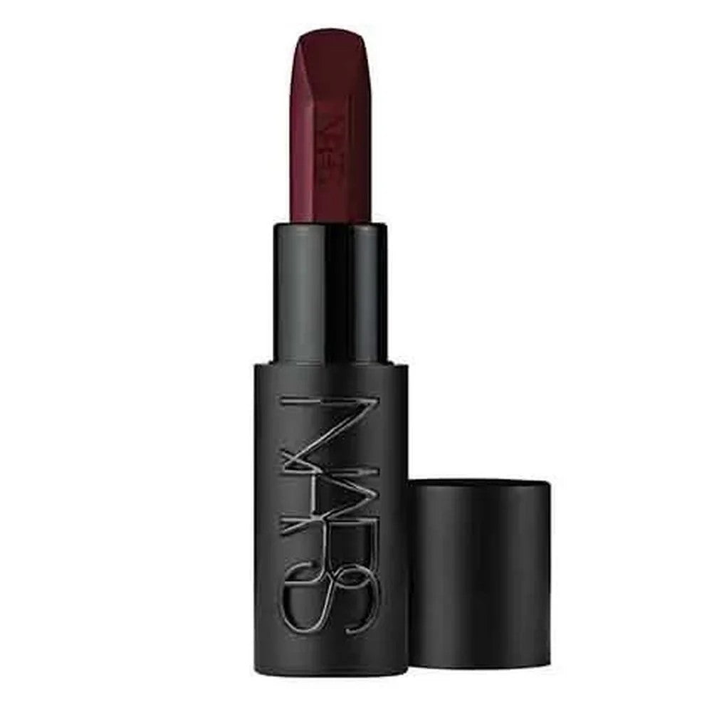 NARS Explicit satiini huulipuna väri UNRESTRAINED 3,8 g