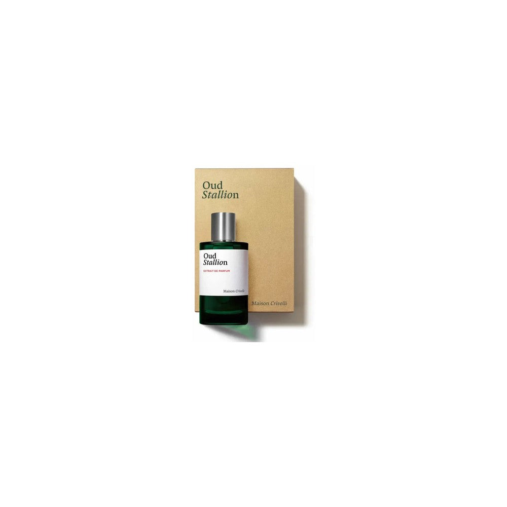Maison Crivelli Oud Stallion parfumiuute 100 ml