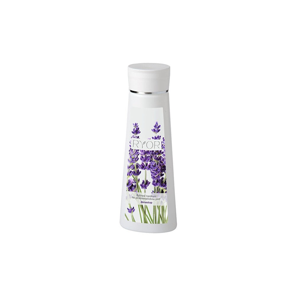 Aknestop Herbal Tonic ongelma-iholle - 200ml