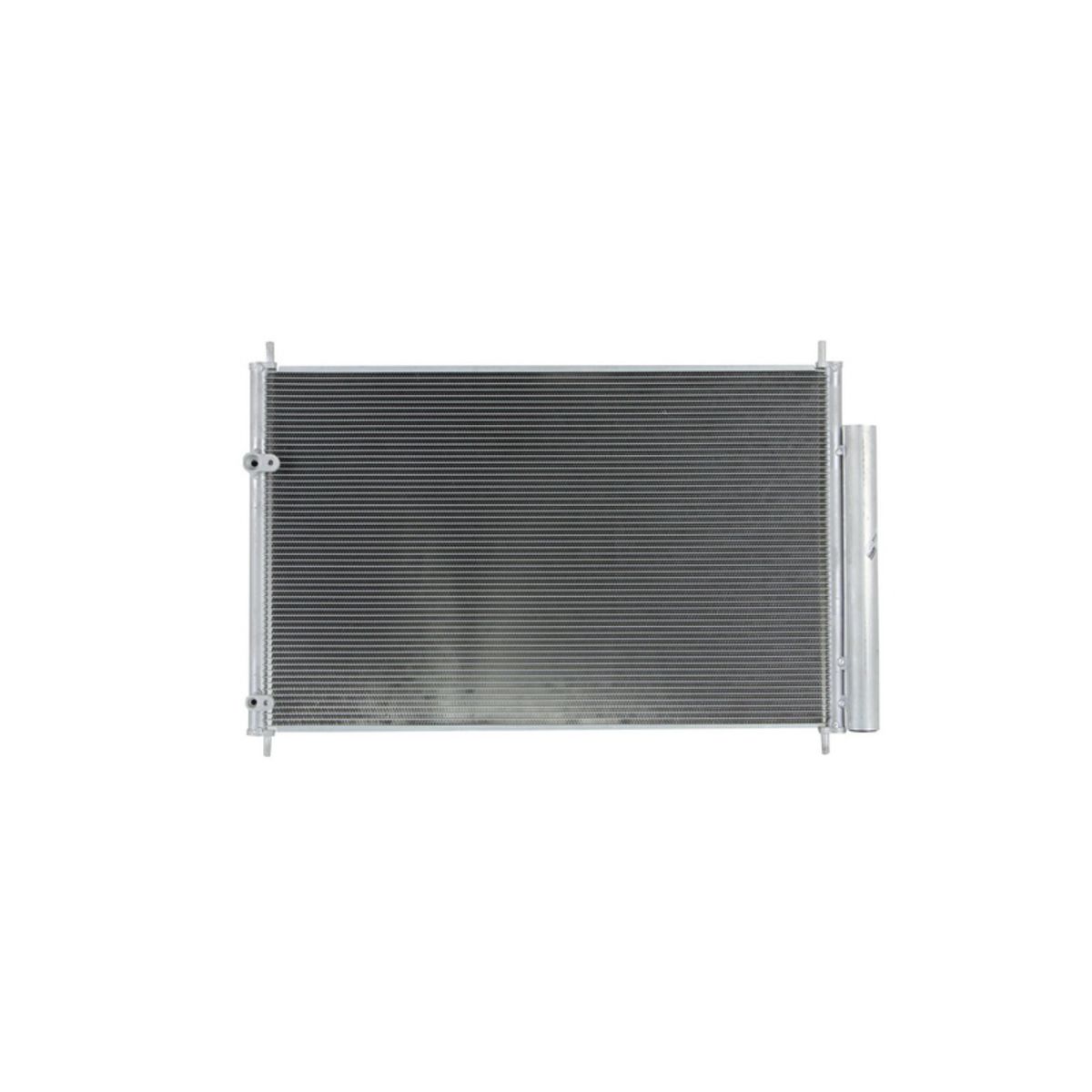 Lauhdutin, ilmastointilaite NISSENS 940037