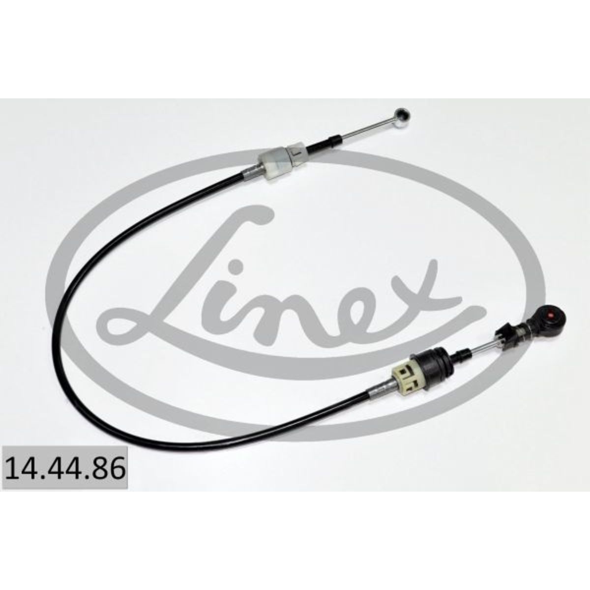 Vaijeri, käsivaihteisto LINEX 14.44.86