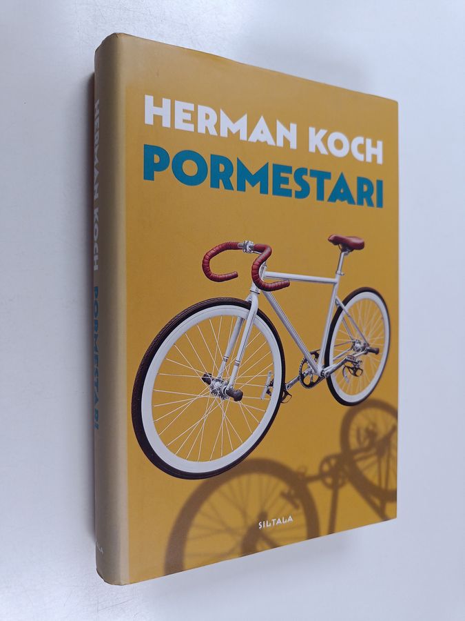 Pormestari