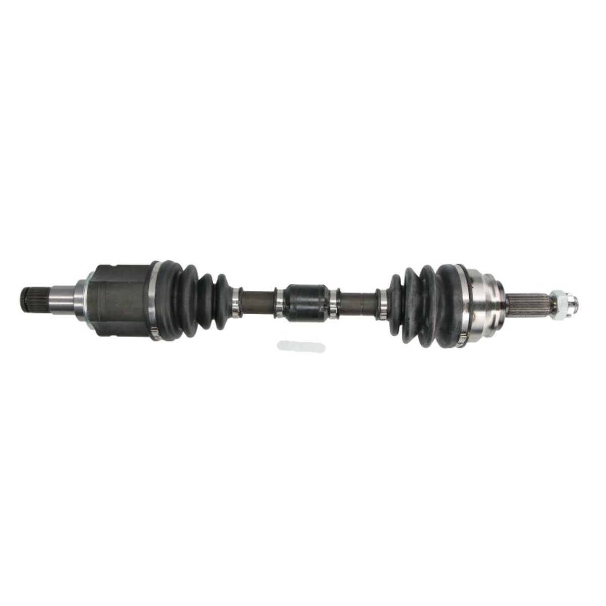 Vetoakseli PASCAL G25004PC