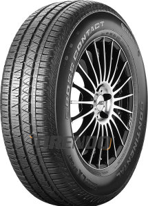 Continental CrossContact LX Sport ( 225/60 R17 99H EVc )