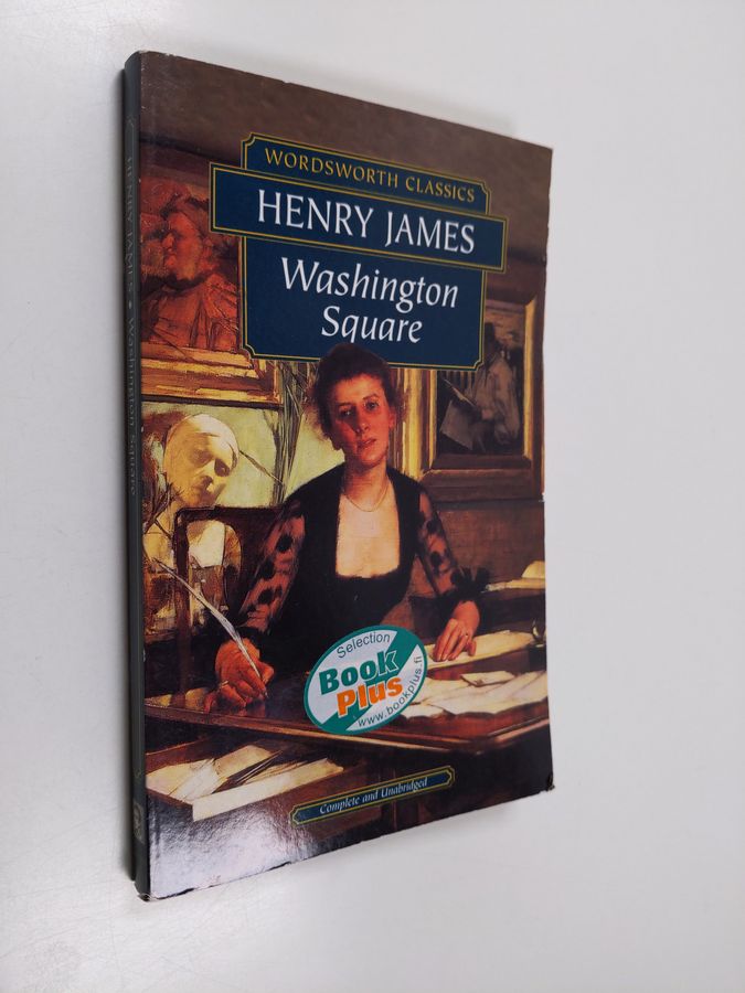 Henry James : Washington Square
