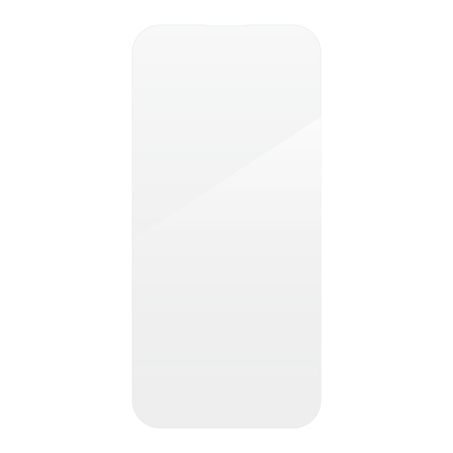 ZAGG InvisibleShield Glass Elite for iPhone 16/15