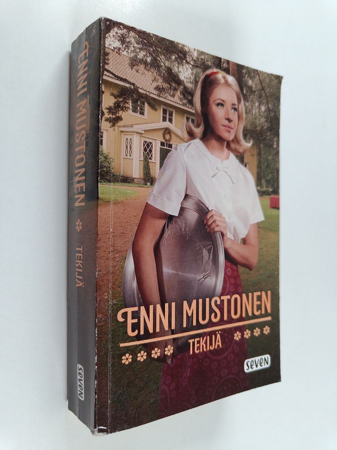 Tekijä