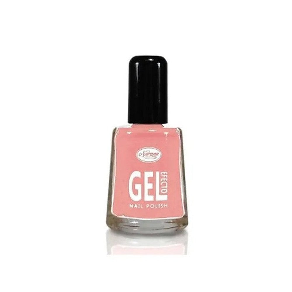 Nurana Gel Effect kynsilakka 13 Posliini Pink 10 ml