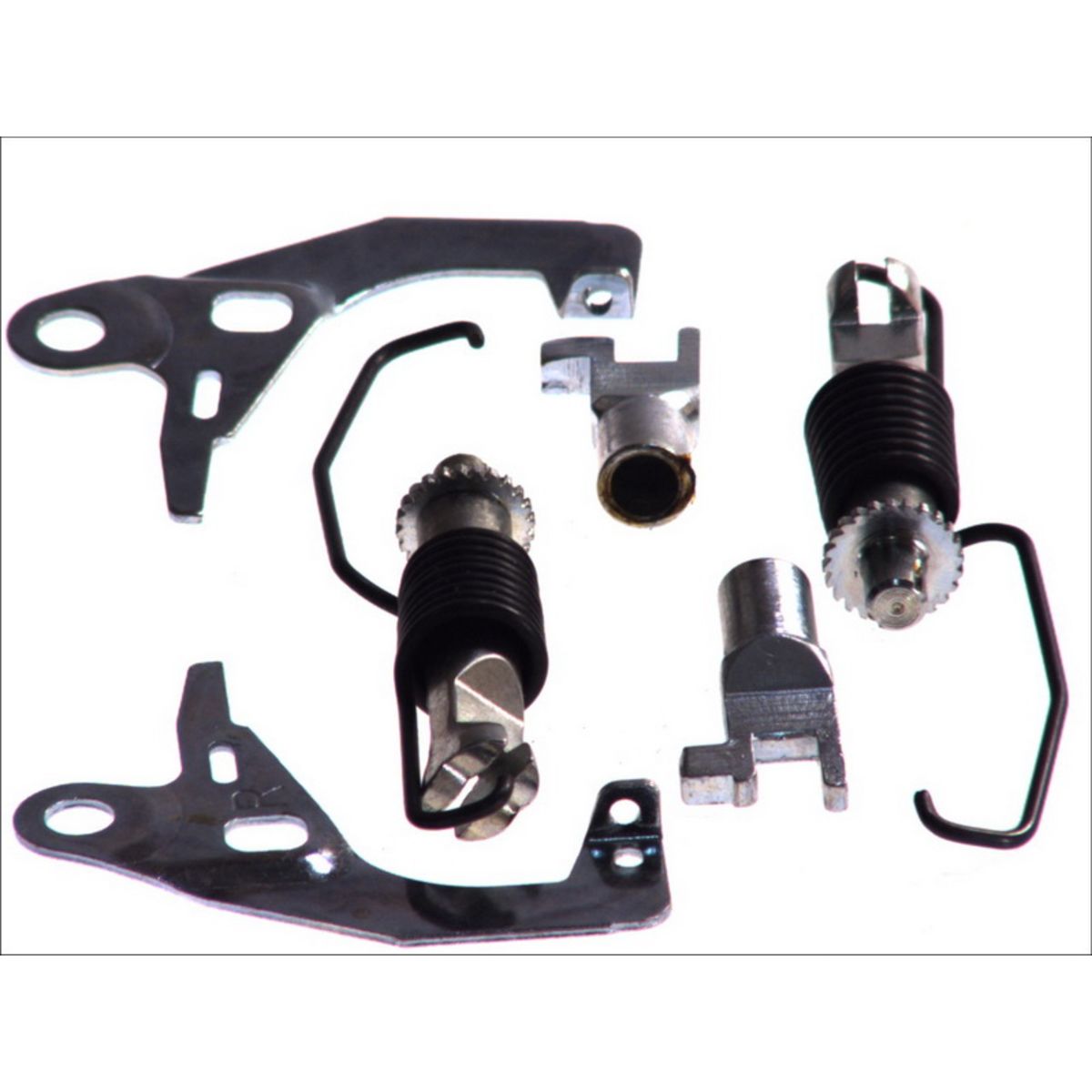 Jälkiasennussarja, rumpujarru QUICK BRAKE 108 53 001